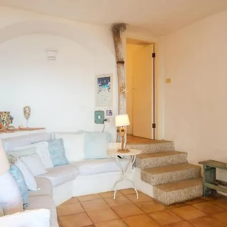 Willa Vista 180 Gradi Sul Mare Al Golfo Pevero
