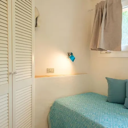Willa Vista 180 Gradi Sul Mare Al Golfo Pevero Porto Cervo